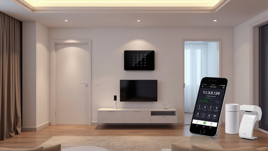 top wireless home security systems
