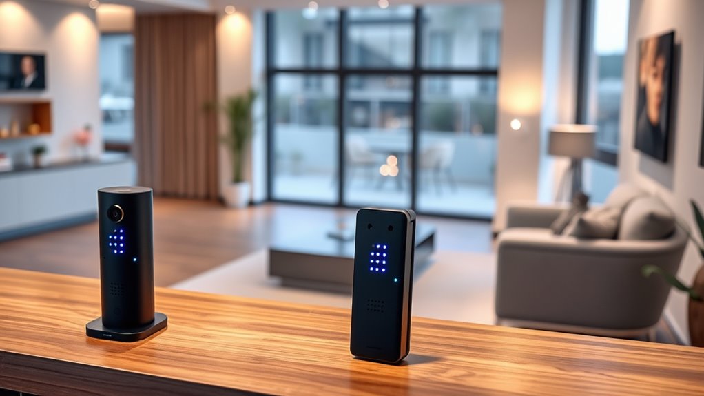 top wireless intercom options