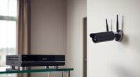 top wireless security cameras