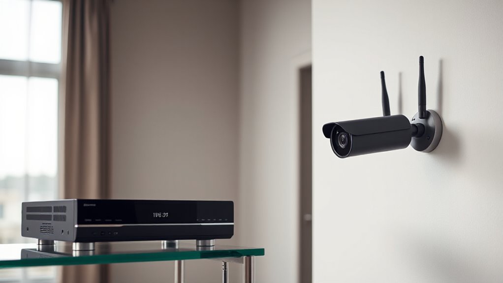top wireless security cameras