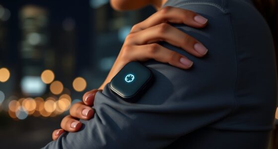 top women s safety wearables