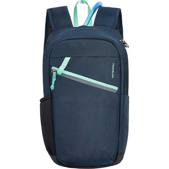 Travelon Anti-Theft Greenlander 9L Backpack