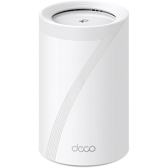 TP-Link Deco 7 Pro Tri-Band WiFi 7 Mesh System