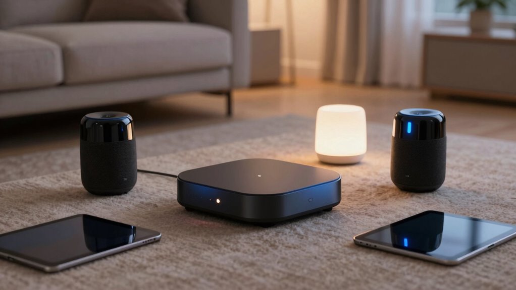 troubleshoot connectivity after disabling