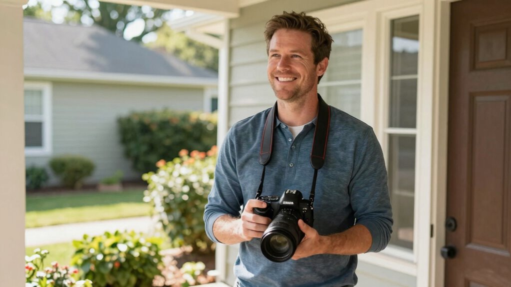 trust signals foster genuine connection