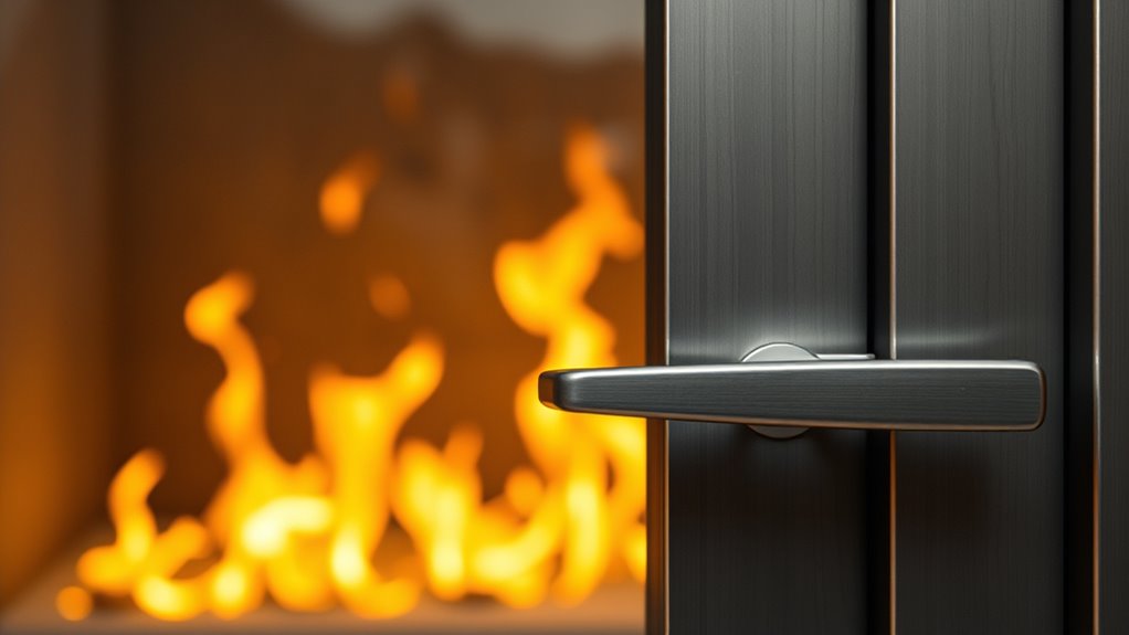 understanding fire resistance ratings