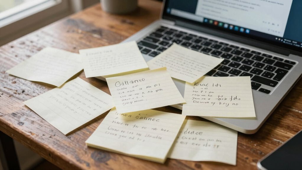 unique access fosters accountability