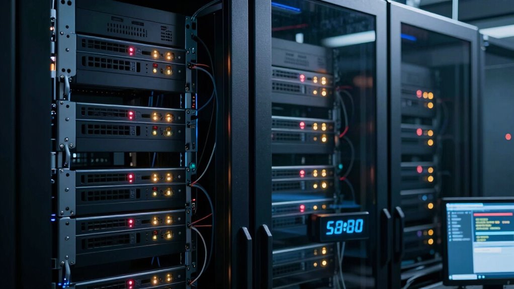 unlogged user interaction actions