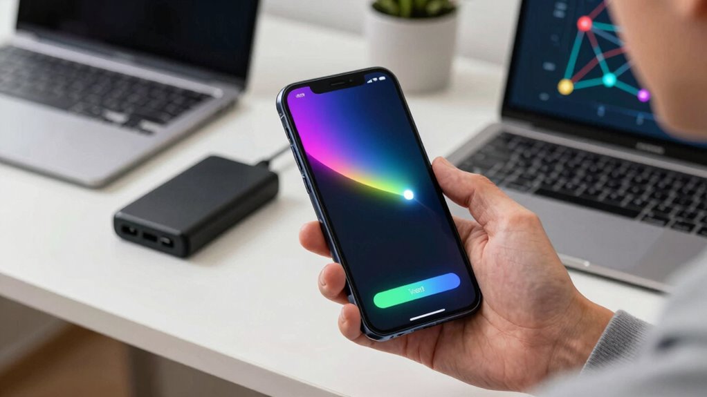 upgrade backup security features