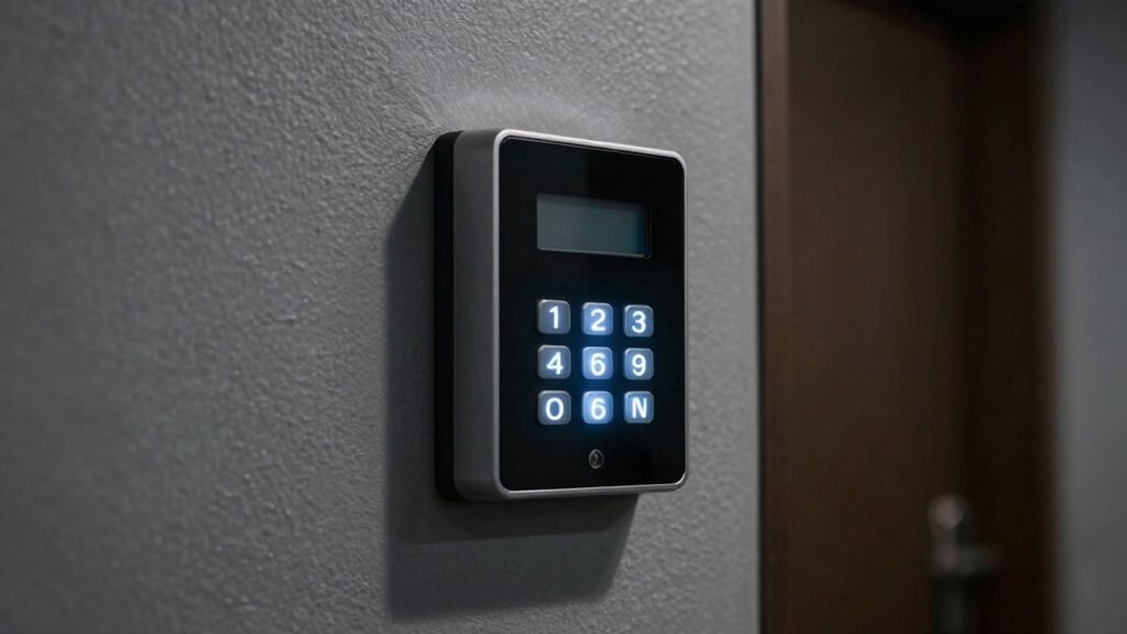 use alarms responsibly and legally