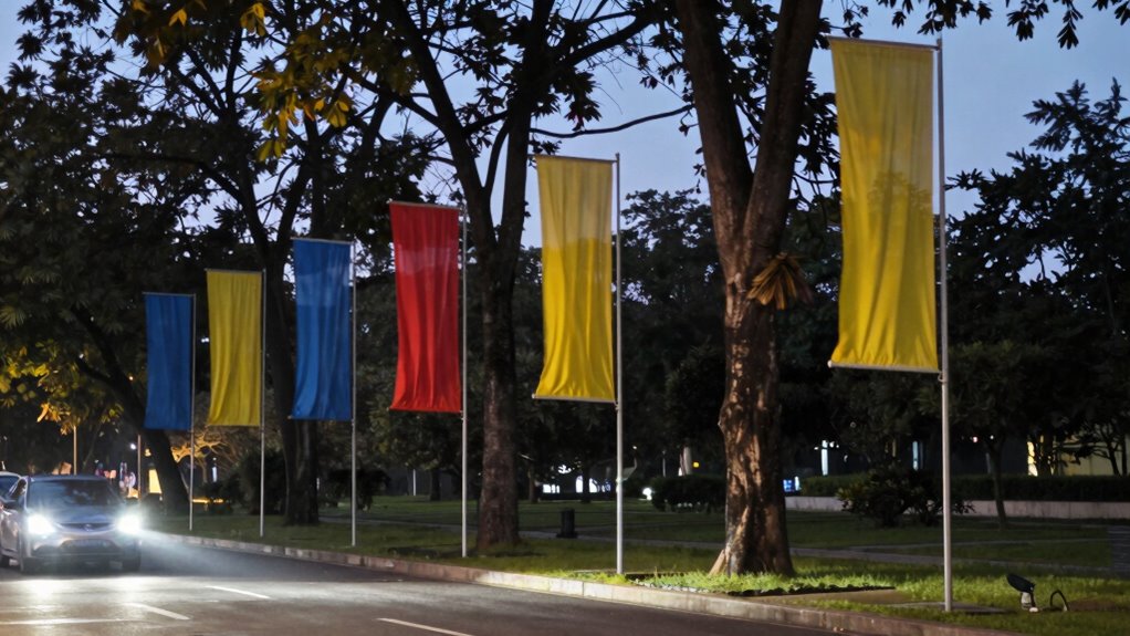 use fast shutter speeds