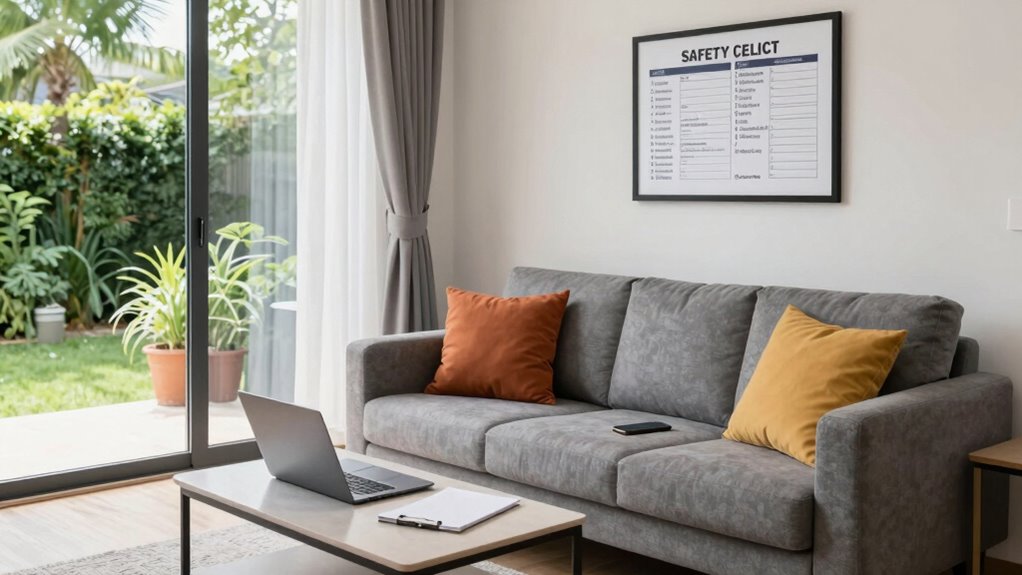 use official secure messaging