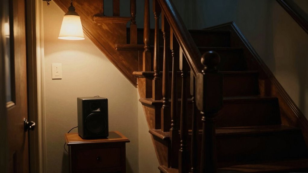 use sound cues effectively