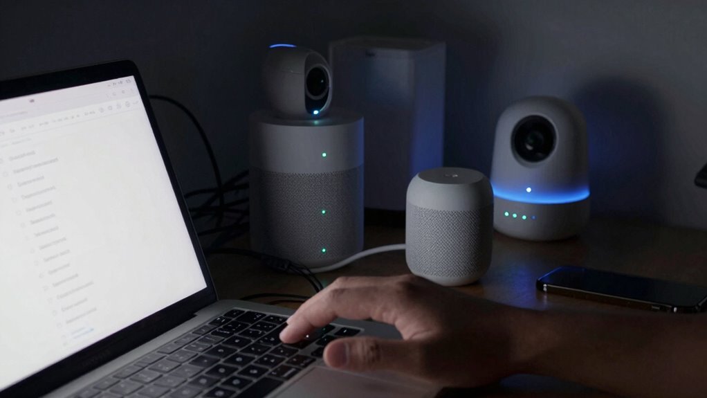 use unique strong passwords