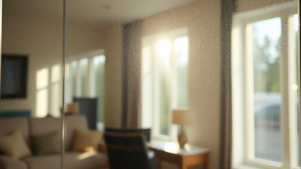 uv protection and energy efficiency