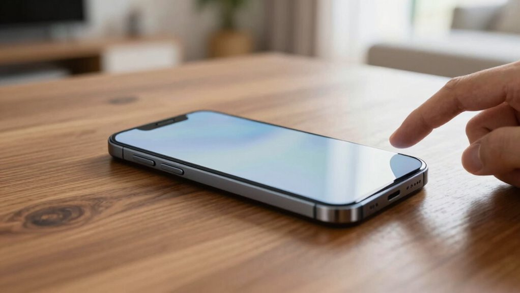 vehicle access via wireless security