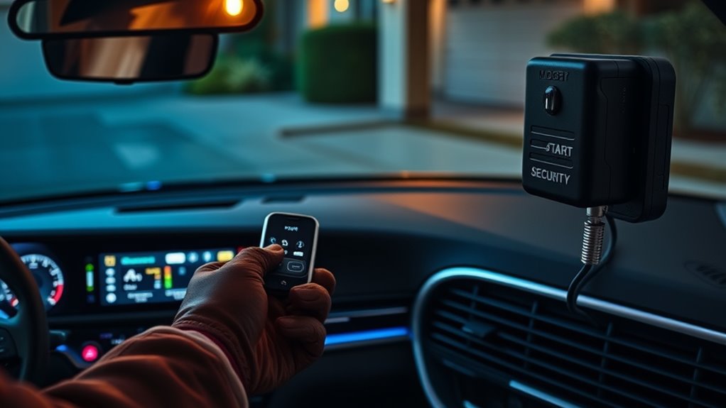 vehicle compatibility and features