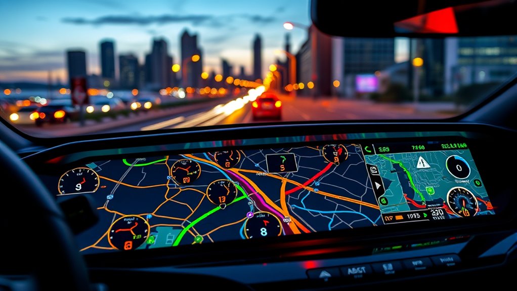 vehicle tracker considerations