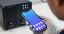 verify backup cellular connection