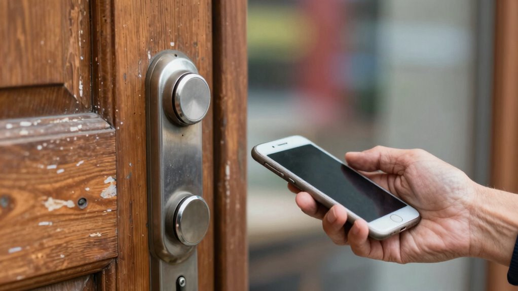 verify identity before helping