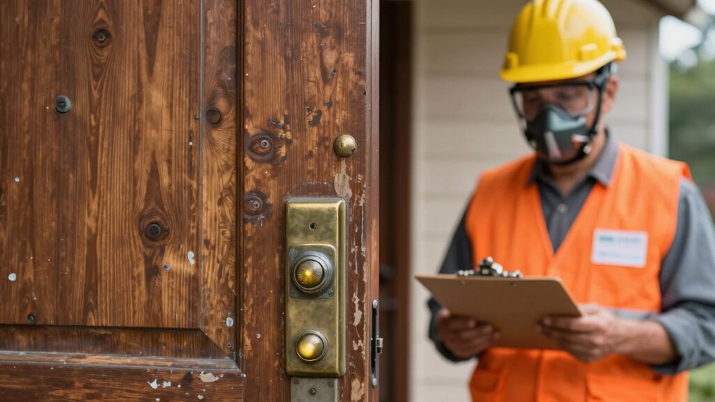 verify official identification consistently