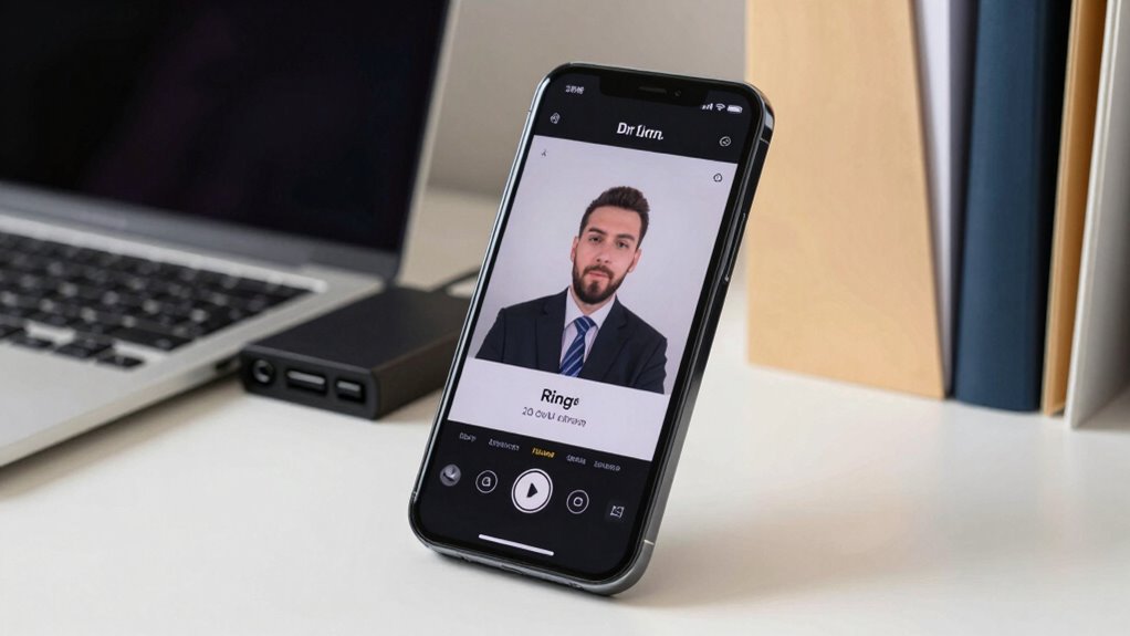 verify secure document authenticate