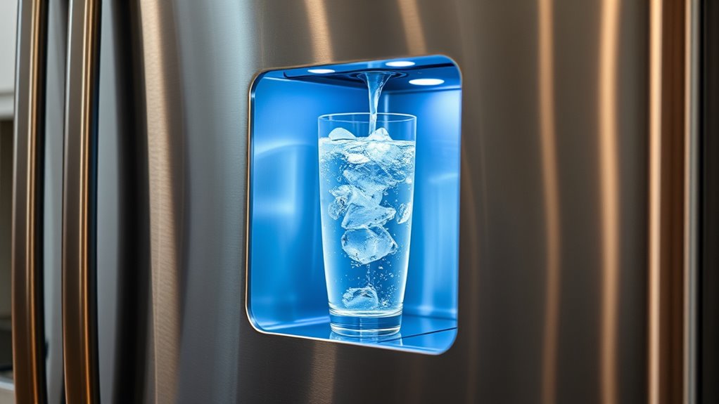 water filter selection criteria