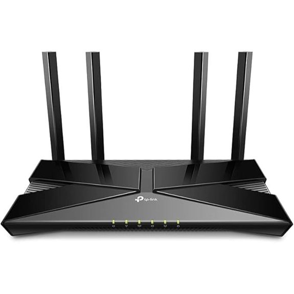 TP-Link WiFi 6 Router (Archer AX10)