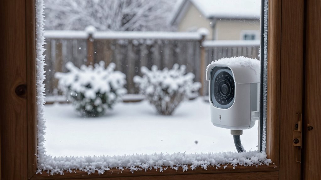 winter sensor maintenance tips