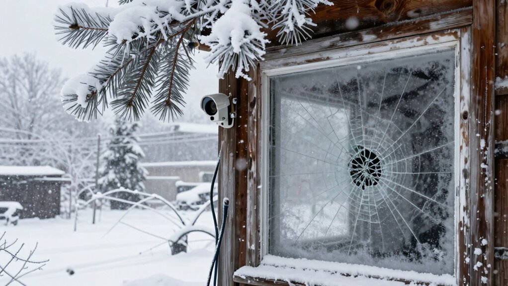 winter sensor maintenance tips