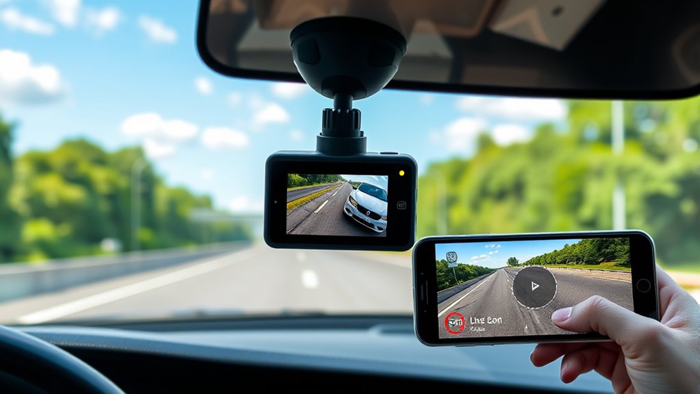 wireless connectivity and video quality