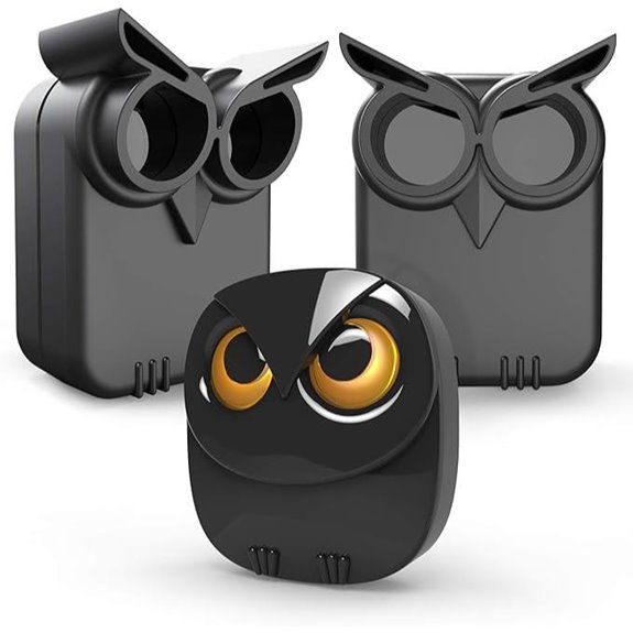 Wireless Driveway Alarm with Sensors and Receiver