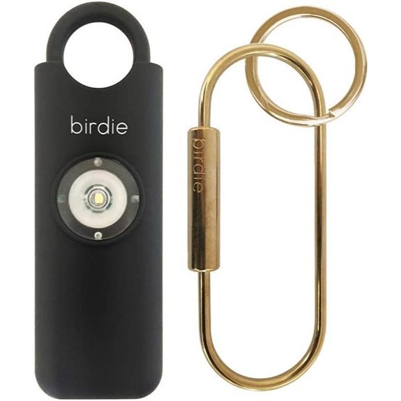 She’s Birdie Personal Safety Alarm for Women