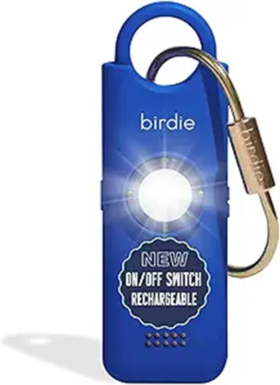 She’s Birdie 3.0 Safety Alarm for Women