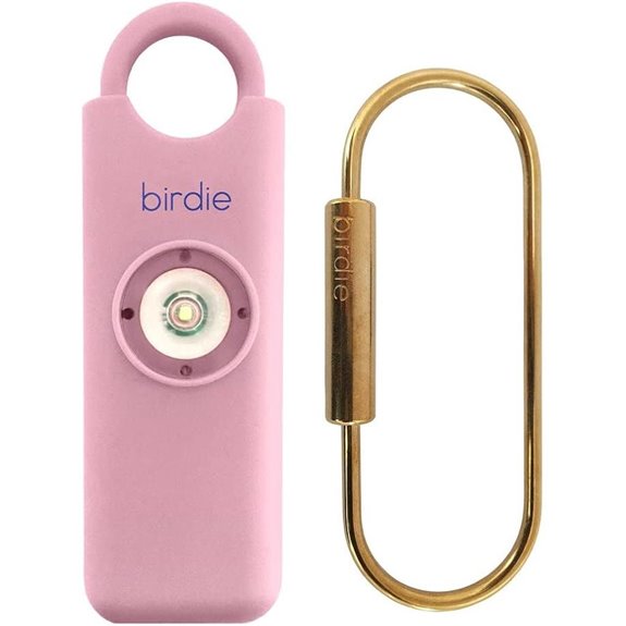 She’s Birdie Personal Safety Alarm for Women