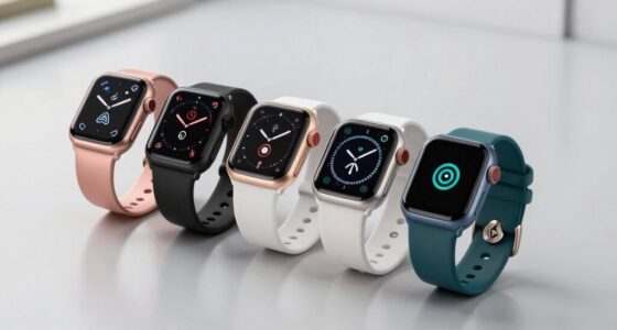 women s safety smartwatch options