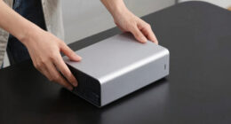 1 Best NAS for Secure Document Archive in 2026