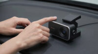 10 Best 4K Dash Cam With Supercapacitor in 2026