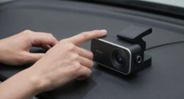 10 Best 4K Dash Cam With Supercapacitor in 2026