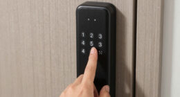 10 Best Biometric Smart Lock With Anti Peep Keypad in 2026