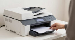10 Best Color Laser Printer Scanner Copier With High Yield Toner In 2026