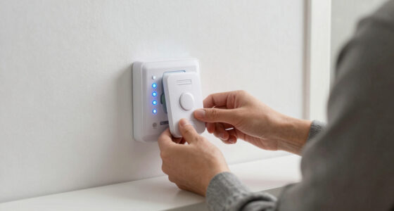 10 Best Diy Home Alarm Kit With Door Sensors in 2026