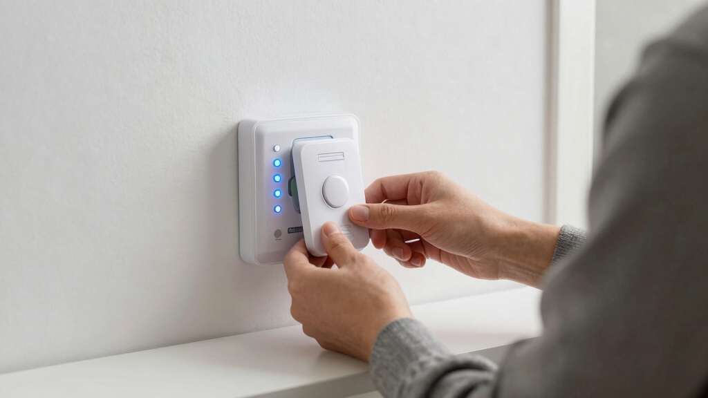 10 Best Diy Home Alarm Kit With Door Sensors in 2026