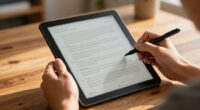 10 Best E Ink Tablet For Distraction Free Writing In 2026