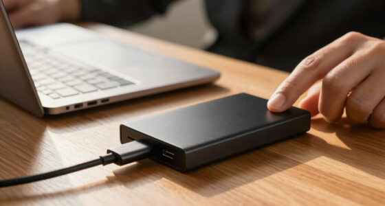 10 Best Encrypted External Hard Drive for Privacy Focused Backups in 2026