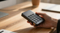 10 Best Encrypted External Hard Drive With Keypad in 2026