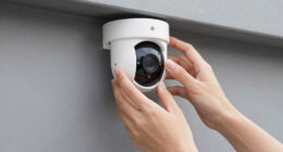 10 Best Floodlight Security Camera for Garages in 2026