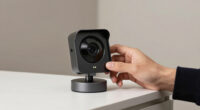 10 Best Floodlight Security Camera With Local Storage in 2026