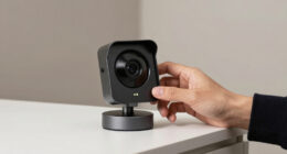 10 Best Floodlight Security Camera With Local Storage in 2026