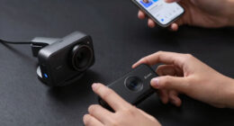 10 Best Front And Rear Dash Cam Kit With App In 2026